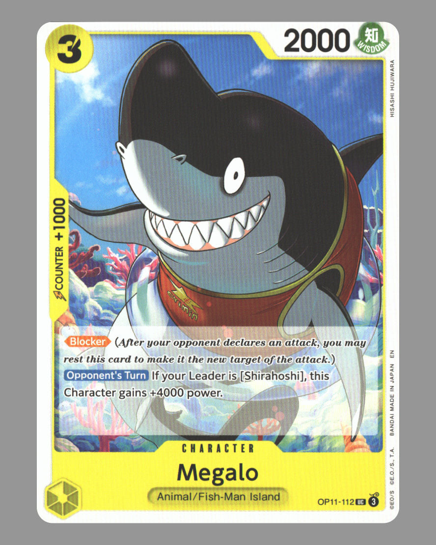 Front + Back scan | Near Mint / English / Normal