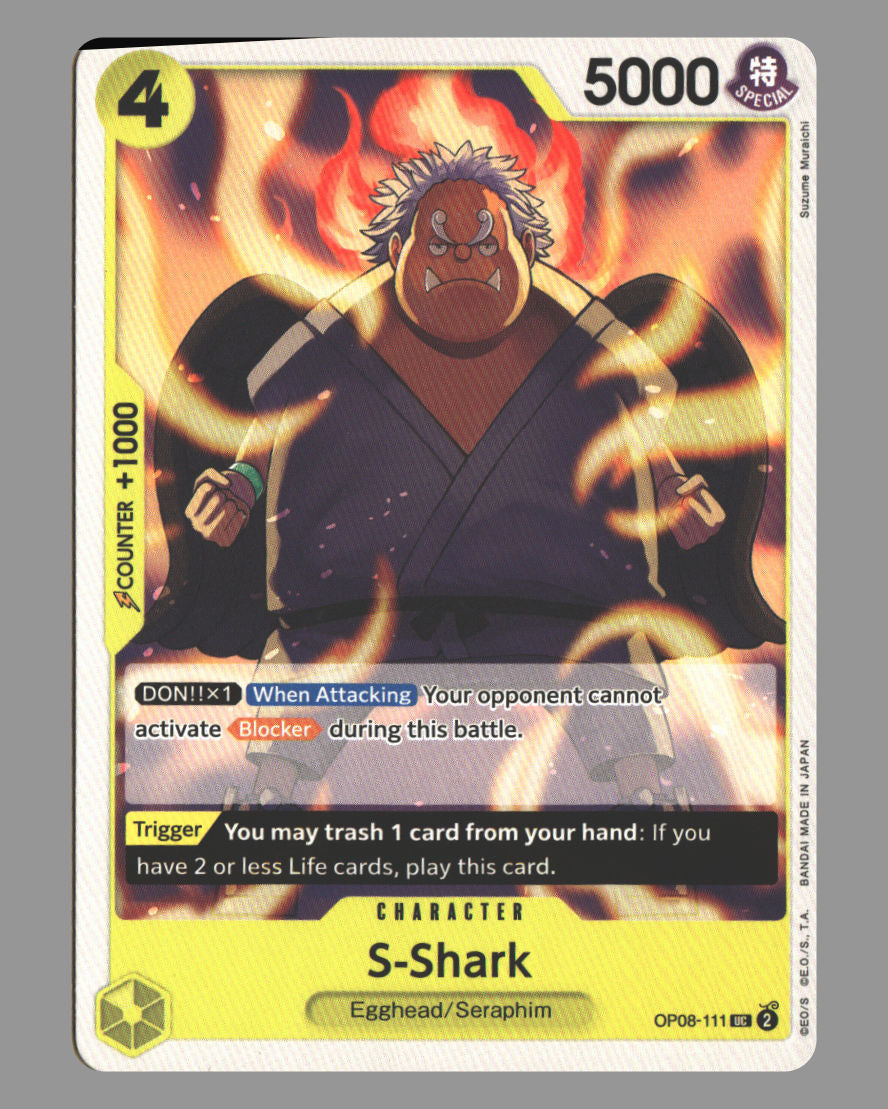 Front + Back scan | Near Mint / English / Normal
