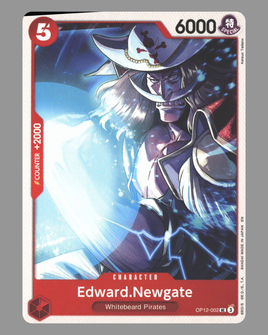 Front + Back scan | Near Mint / English / Normal