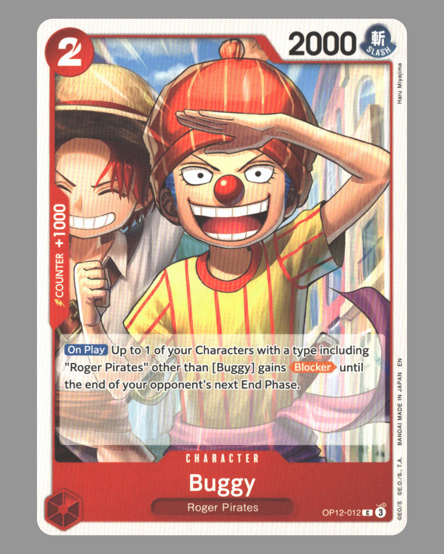 Front + Back scan | Near Mint / English / Normal