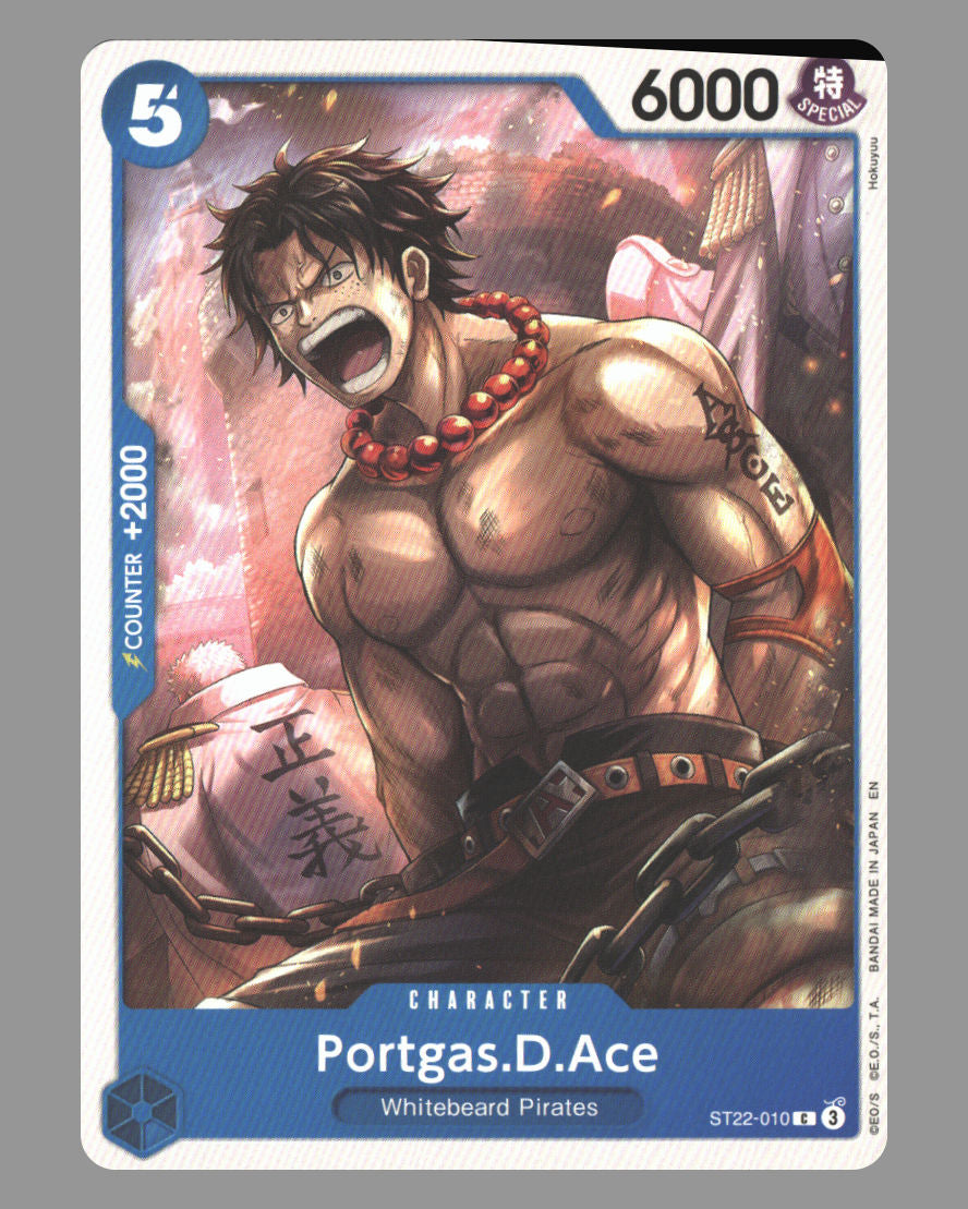 Front + Back scan | Near Mint / English / Normal