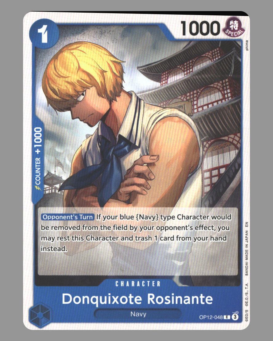 Front + Back scan | Near Mint / English / Normal