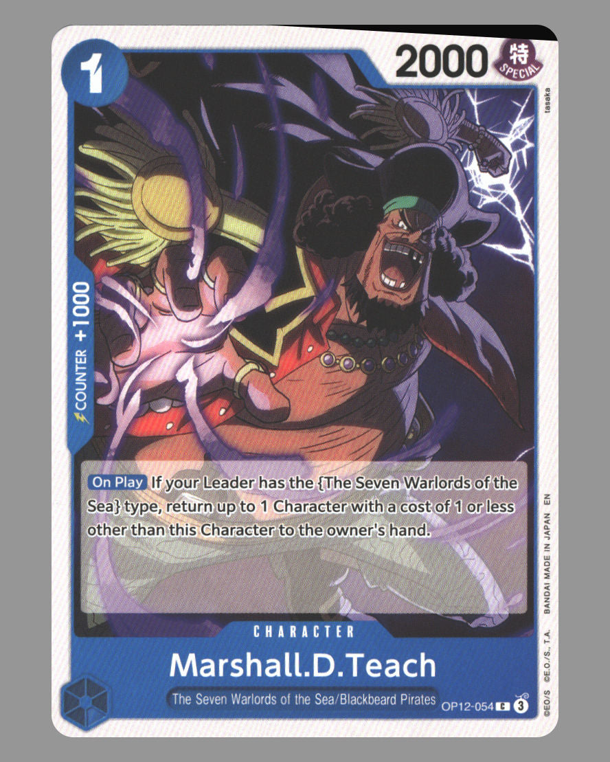 Front + Back scan | Near Mint / English / Normal