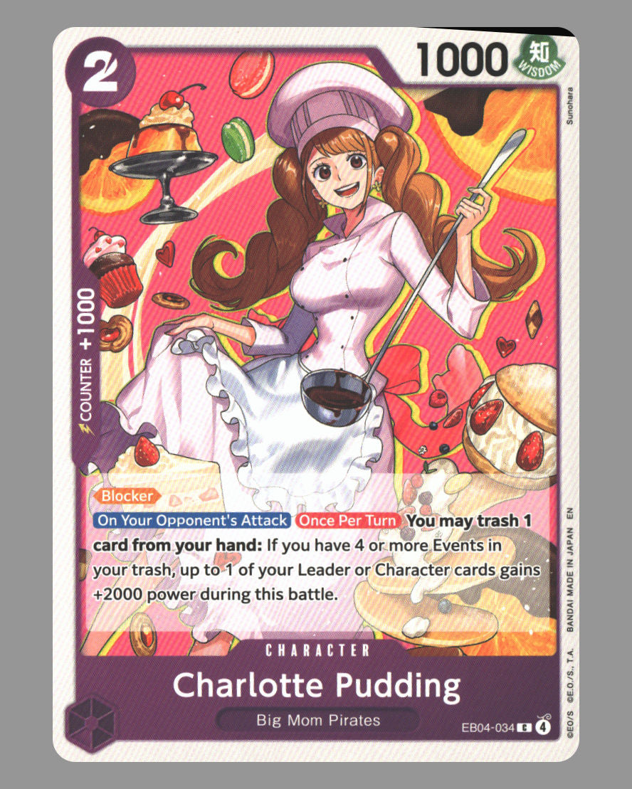 Front + Back scan | Near Mint / English / Normal