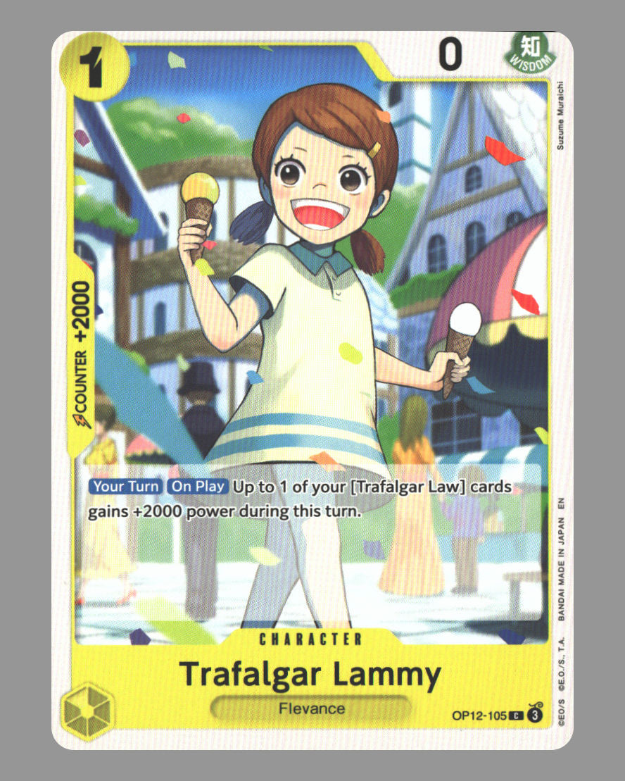 Front + Back scan | Near Mint / English / Normal