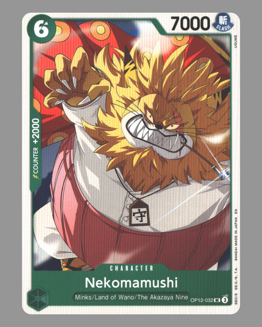 Front + Back scan | Near Mint / English / Normal