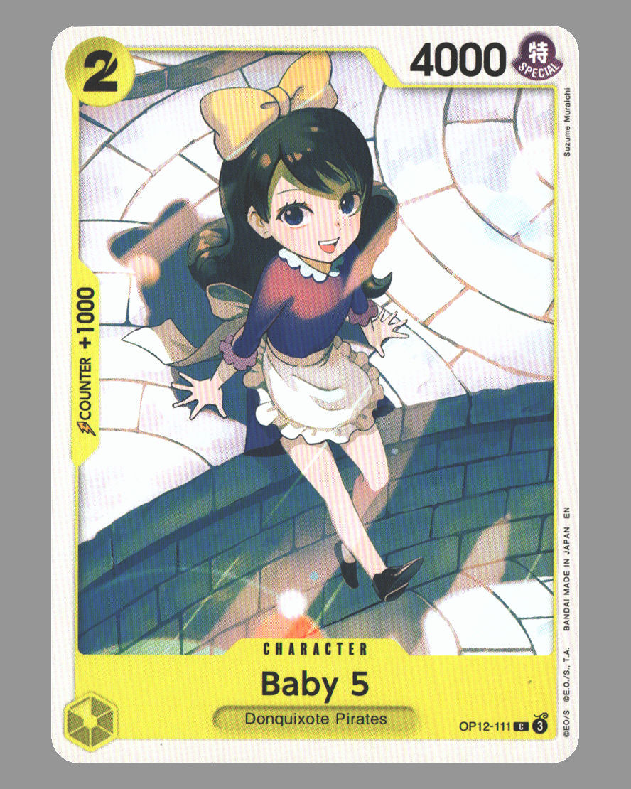 Front + Back scan | Near Mint / English / Normal