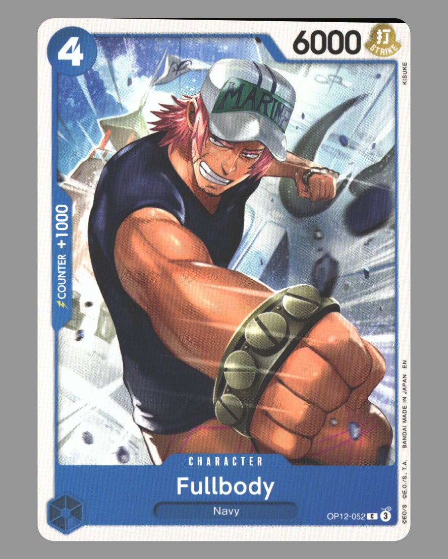 Fullbody