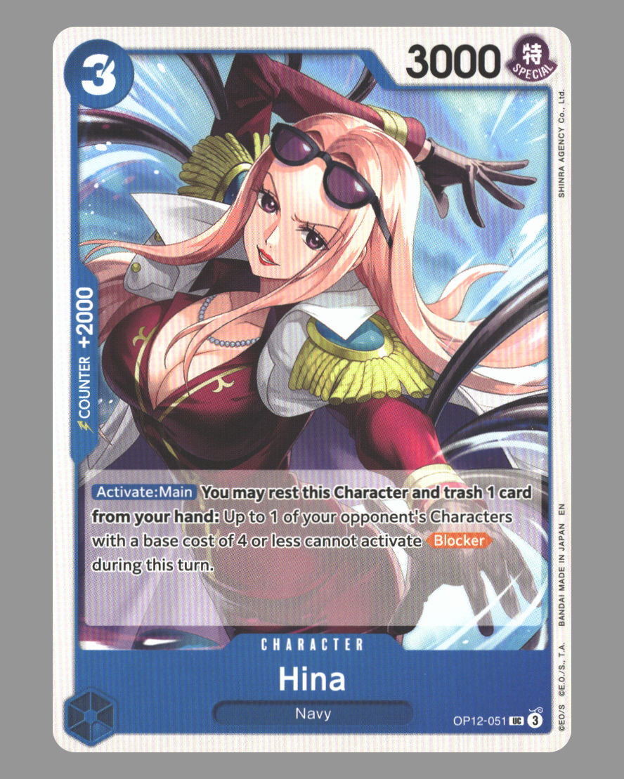 Front + Back scan | Near Mint / English / Normal