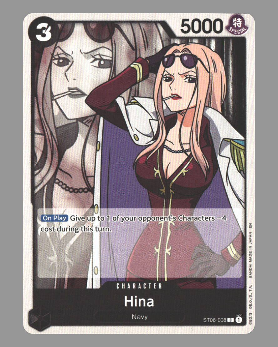 Front + Back scan | Near Mint / English / Normal