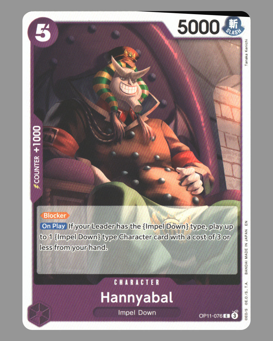 Front + Back scan | Near Mint / English / Normal