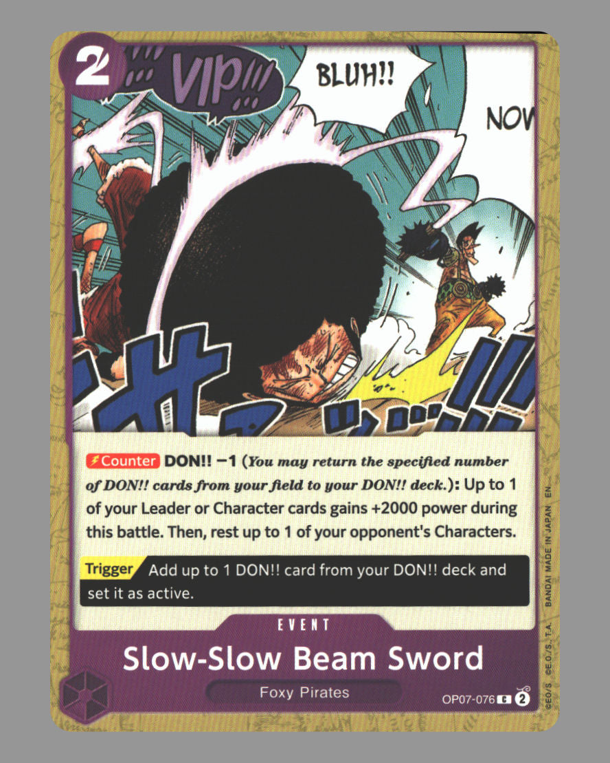 Front + Back scan | Near Mint / English / Normal
