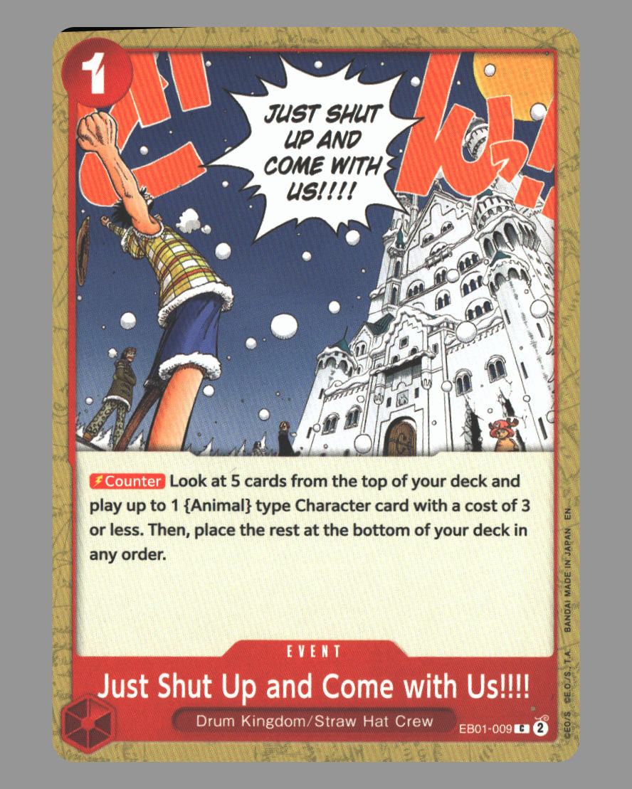 Front + Back scan | Near Mint / English / Normal