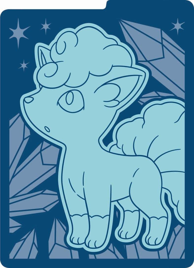 Pokemon TCG: Silver Tempest Elite Trainer Box