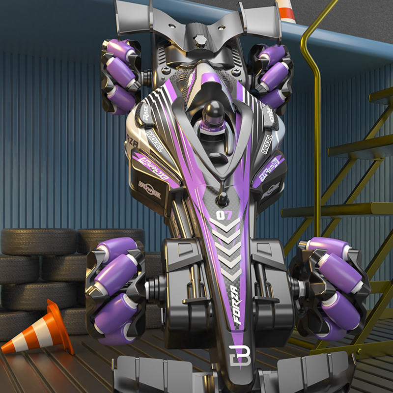 Super Phantom Drift Racer