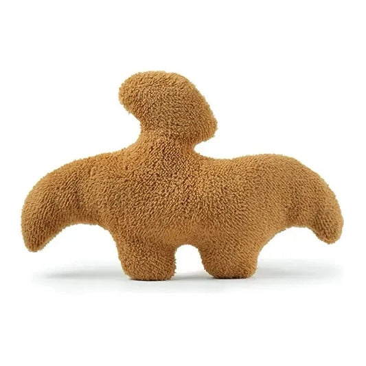 Dinosaur Nugget Pillow Plush Pterodactyl