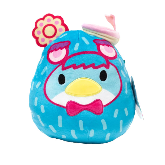 Squishmallows 8" Plush - Hello Kitty Kaiju - Tuxedosam