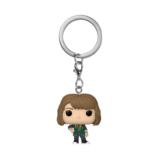 Funko POP! Keychain: Stranger Things - Robin