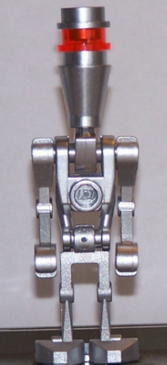 CONSIGN LEGO Minifigure Star Wars IG-88