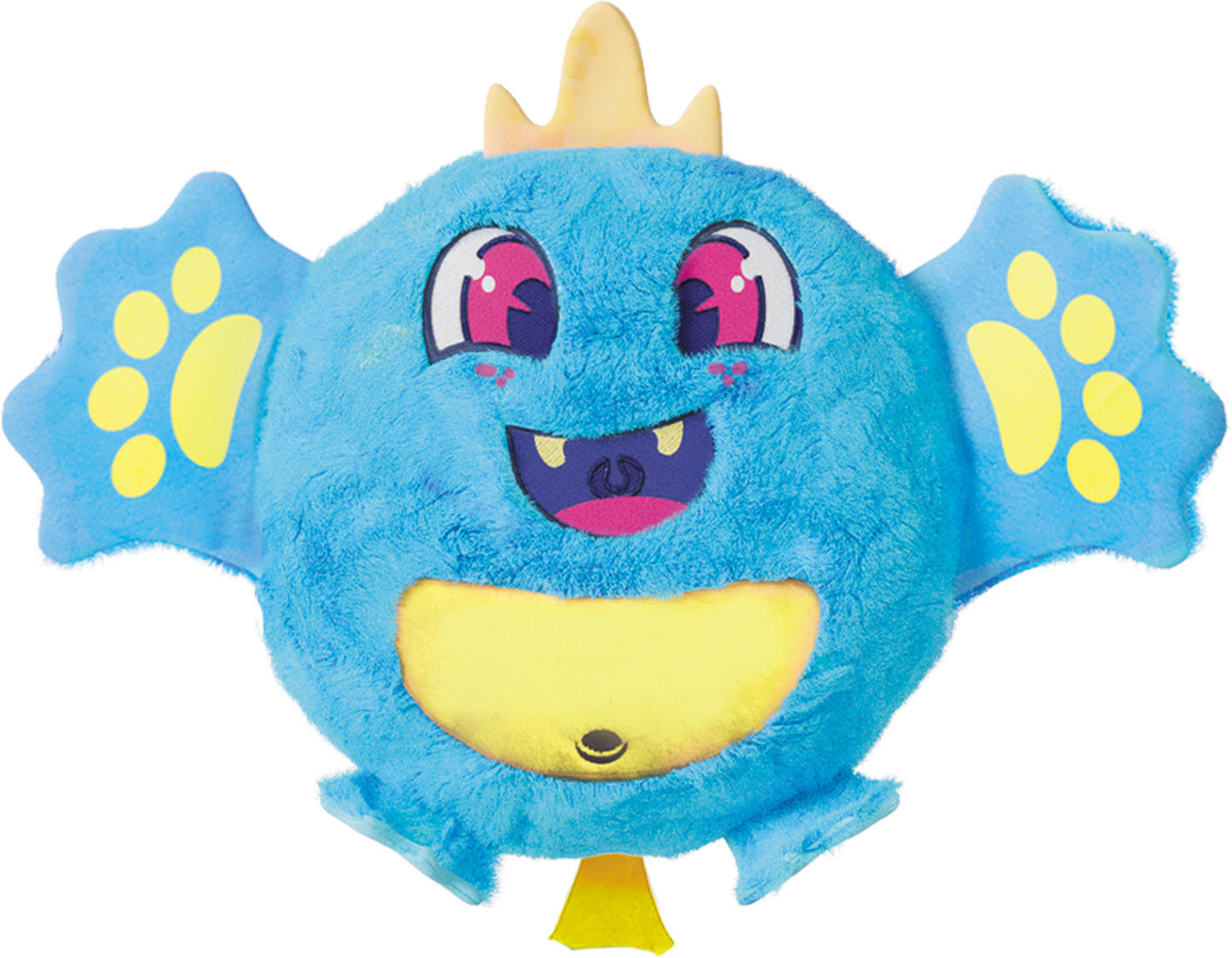 Fart Monsters: Tootles (Raspberry Candy Scent)