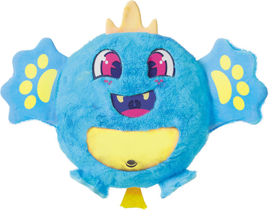 Fart Monsters: Tootles (Raspberry Candy Scent)