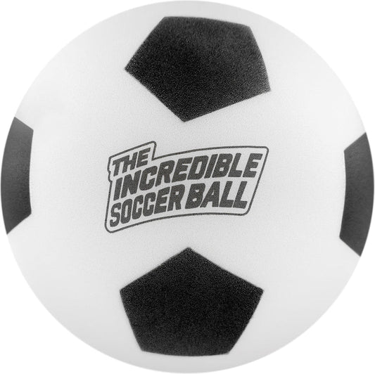 Incredible Soccer Ball