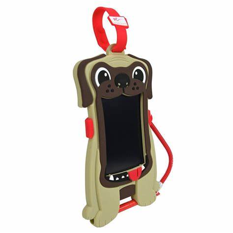 Sketch Pals Doodle Board - Camper the Puppy