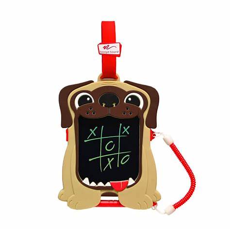 Sketch Pals Doodle Board - Camper the Puppy