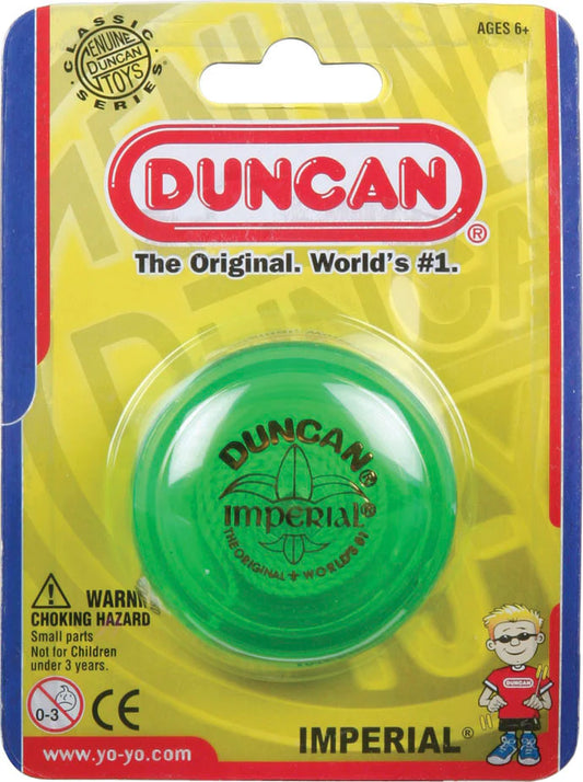 Imperial Assortment YoYo