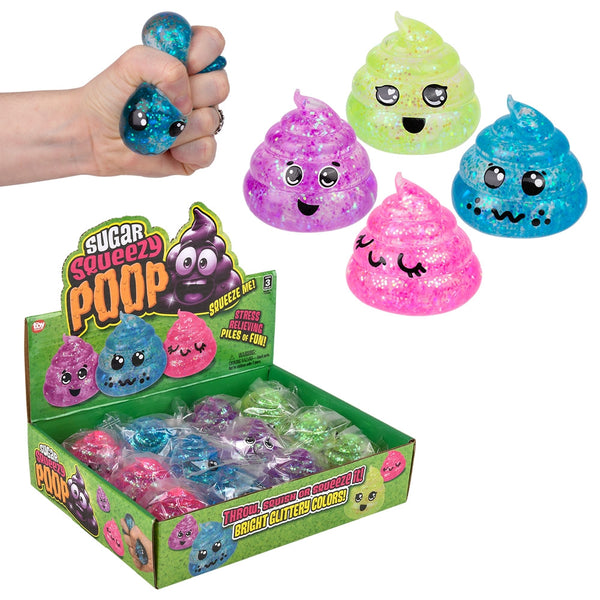 Poop Roket 2.5