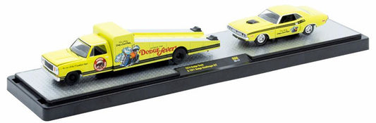 M2 Machines 1:64 Diecast Auto Haulers – Release 88