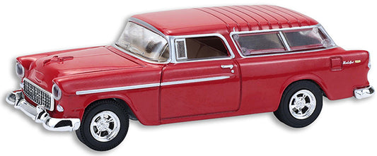 GreenLight Barrett-Jackson Release 16 Diecast Vehicle – 1:64 Scale (37330)