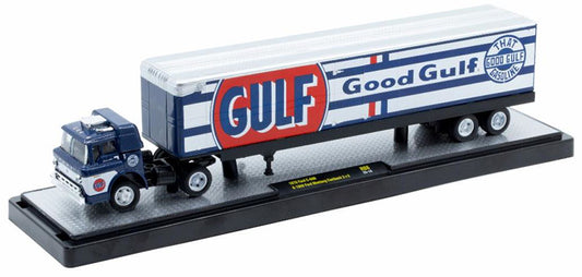 M2 Machines 1:64 Diecast Auto Haulers – Release 88