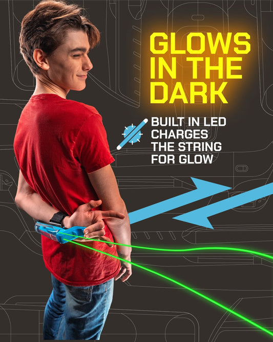 ZipString Aracna Retail Pack